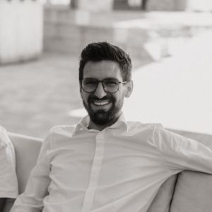 CREOWORX Würzburg & Schweinfurt - Jacob Dickel Geschäftsführung 