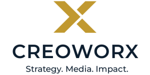 CREOWORX - Digitalagentur Würzburg, mit den Schwerpunkten Programmatic Advertising, digitales Marketing, Schnittstellenentwicklung, digitale Wandgestaltung, Softwareentwicklung, Prozessoptimierung, Webdesign, UI/UX-Design sowie professionelle Produktfotografie