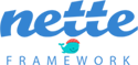 nette framework