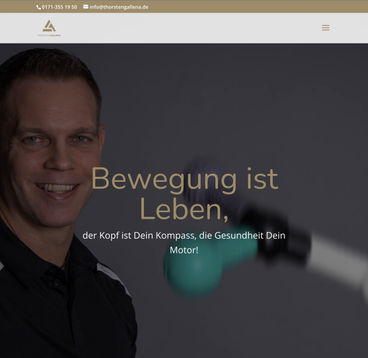 Wordpress-Website-Plfege-Wuerzurg
