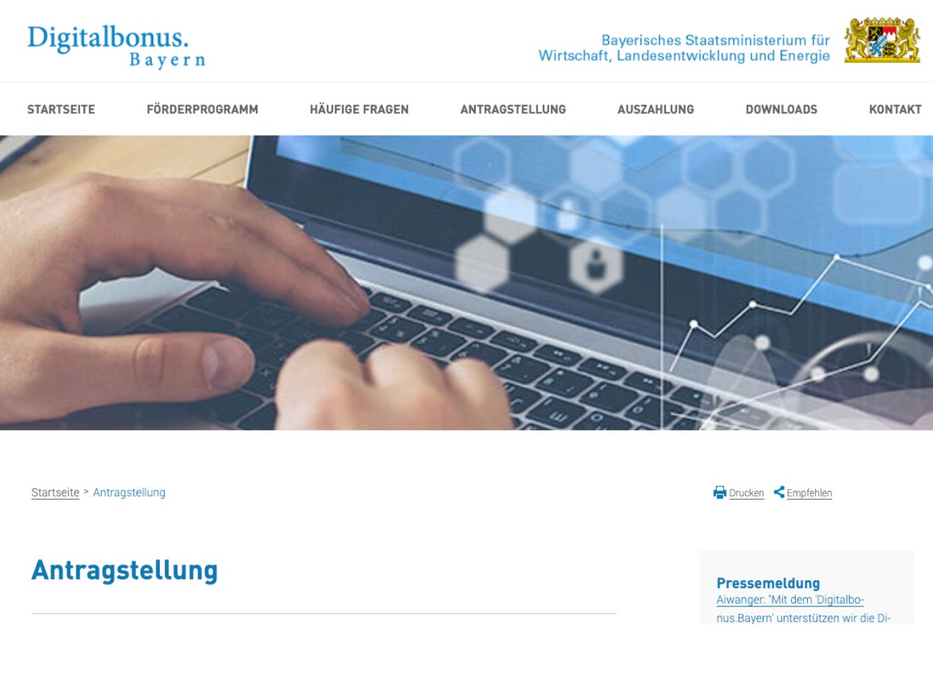Digitalbonus-Bayern-Creoworx-Agentur-Digitale-Loesungen